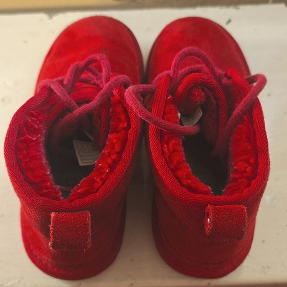 Kids uggs - Picture 3 of 4